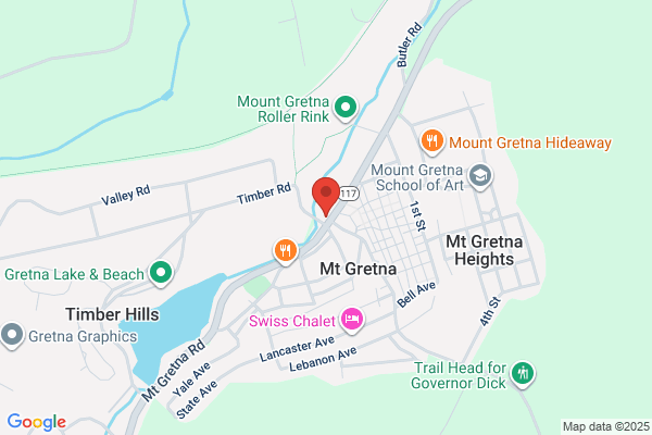 Gretna Computer Consulting Inc