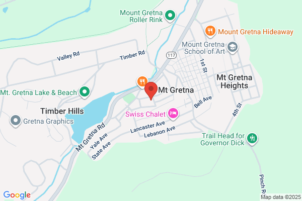 Gretna Theatre