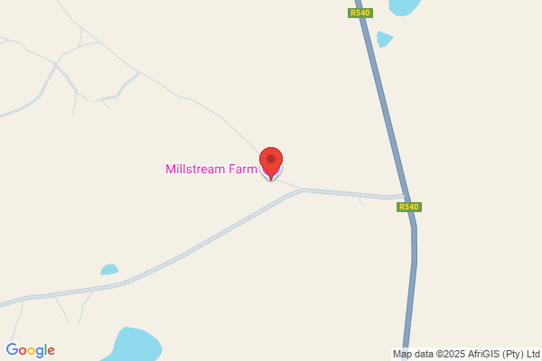 Millstream Farm Inn
