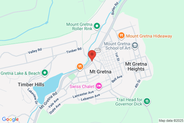 Mount Gretna Realty