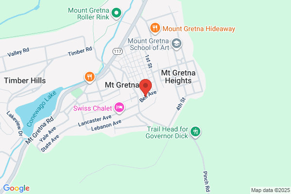 Mt Gretna Nursery School