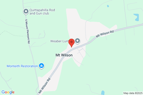Mt Wilson Church of the Brethren