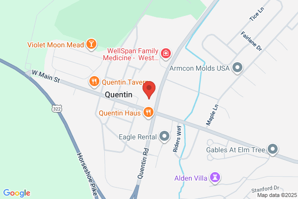 Quentin United Church of Christ