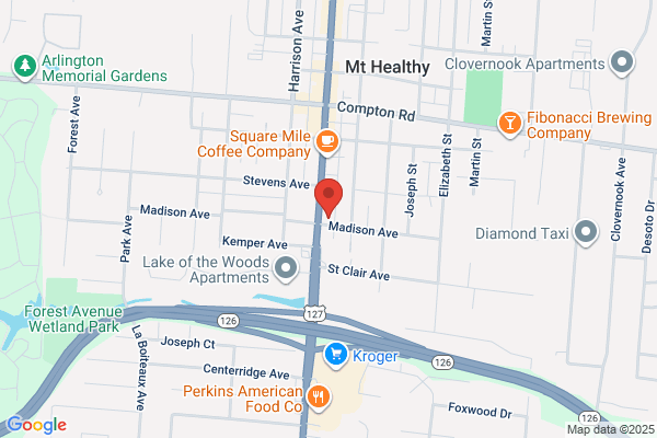 The Center for Foot Care