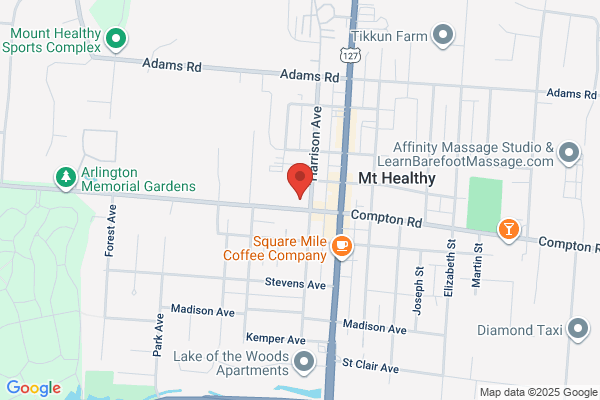 Mt. Healthy Preparatory and Fitness Academy