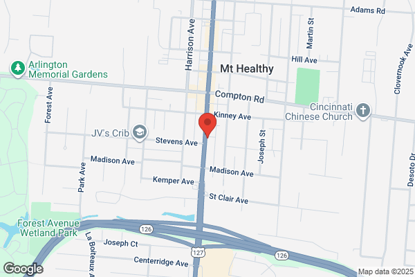 Ohio Insurance Center Agency