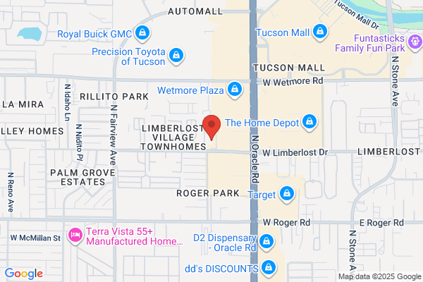 American Self Storage Corporation, Mt Healthy