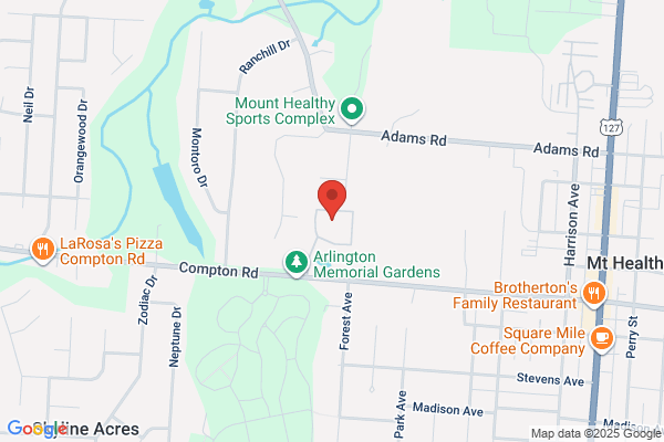 Compton Lake Village Apartments