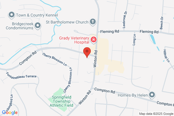 D. R. Ventker, DDS