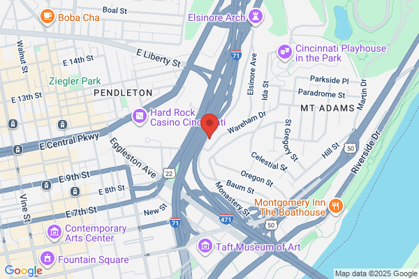 Eder Robt F Attorney