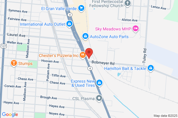 Express Auto Sales