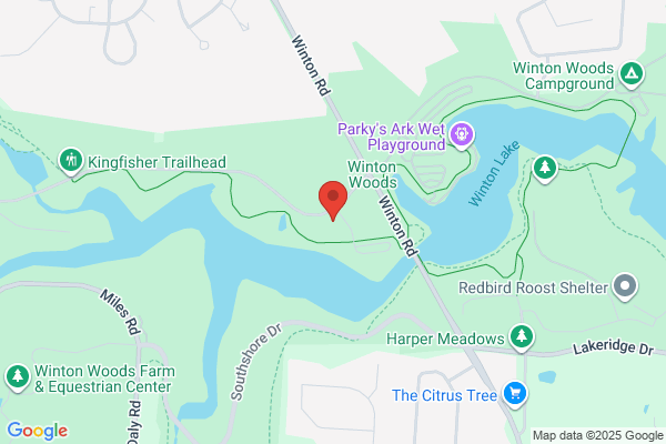 Great Parks of Hamilton County