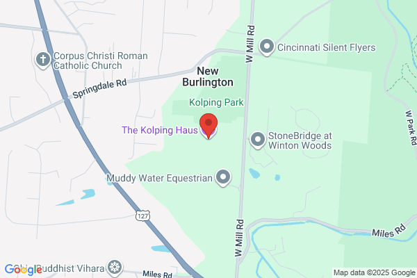 Kolping Center