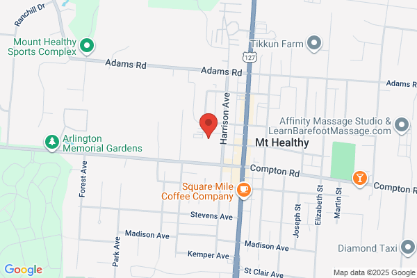 Mt Healthy City Schools, Mt Healthy High School