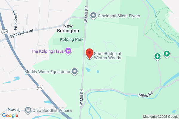StoneBridge at Winton Woods