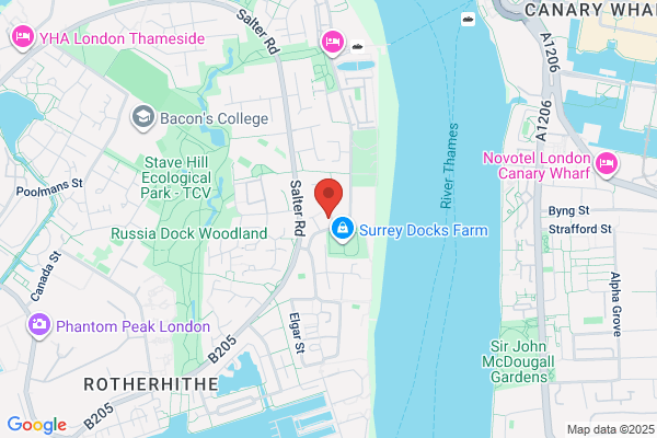 Trinity Child Care