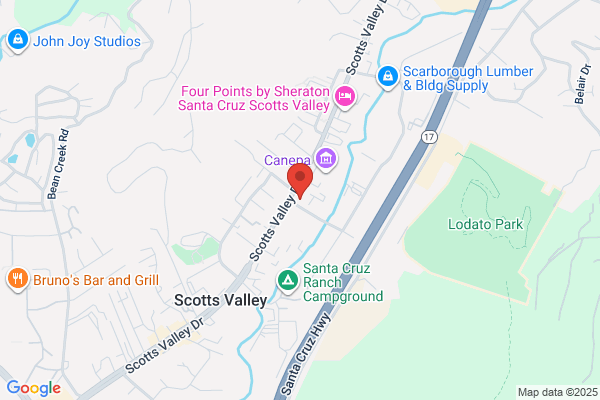 Mount Hermon Veterinary Clinic