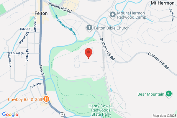 Central Coast Stairs Inc