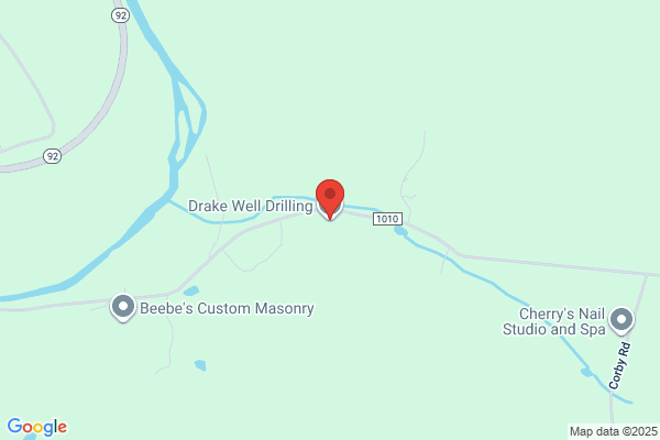 Drake Drilling