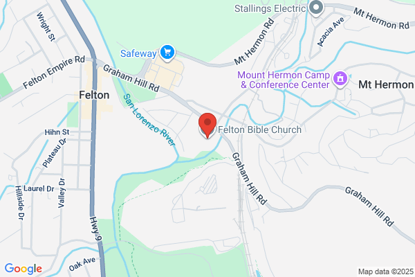 Felton Bible Church