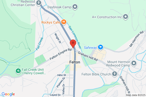 Felton Chevron