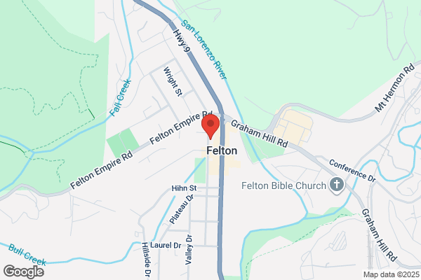 Felton Dental Center