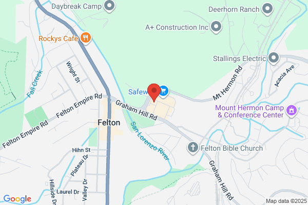 Felton Fair Liquors