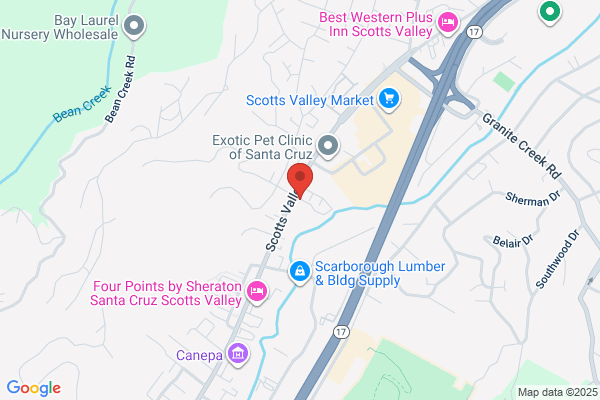 Forty-Niner Rooter & Drain Service