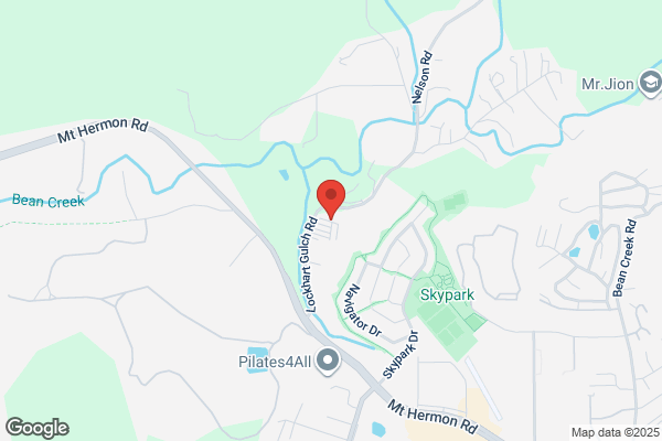 Mount Hernon Road Self Storage