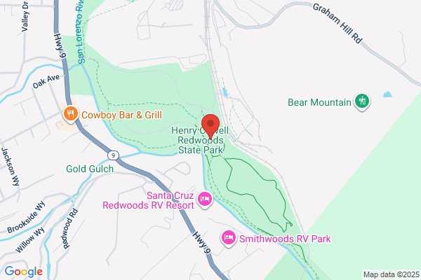 Mountain Parks Foundation