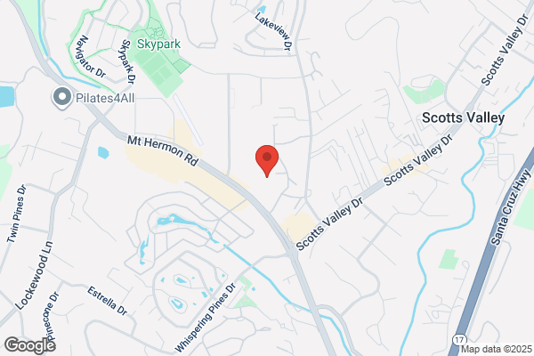 Scotts Valley Chamber of Commerce