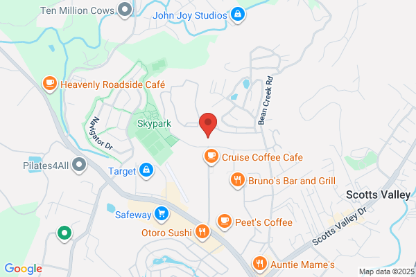Scotts Valley Sports Center
