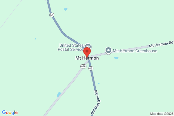 Mt Hermon Store