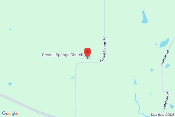 Crystal Springs AME Church