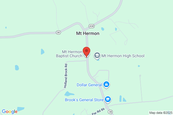 Mount Hermon Baptist Church