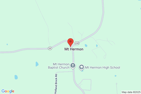 Mt Hermon Hardware