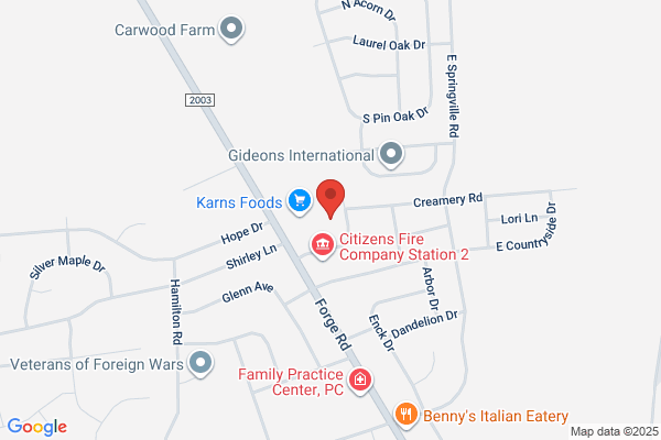 Boiling Springs Apartments