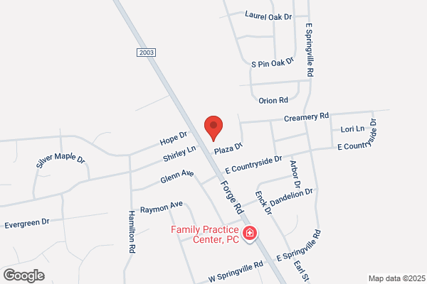 Fry's Mower Repair Service