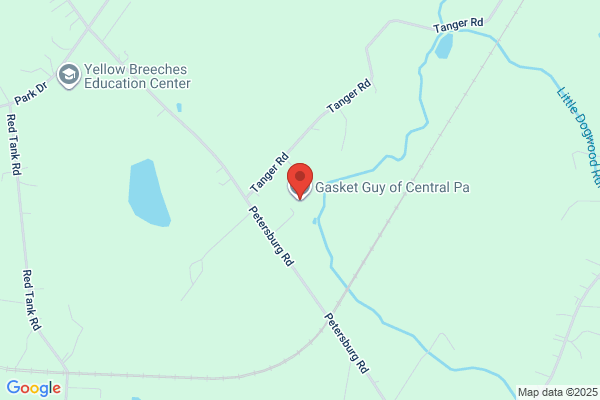 Gasket Guy of Central PA