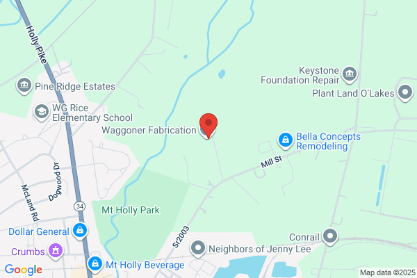 Holly Woodcrafters Inc