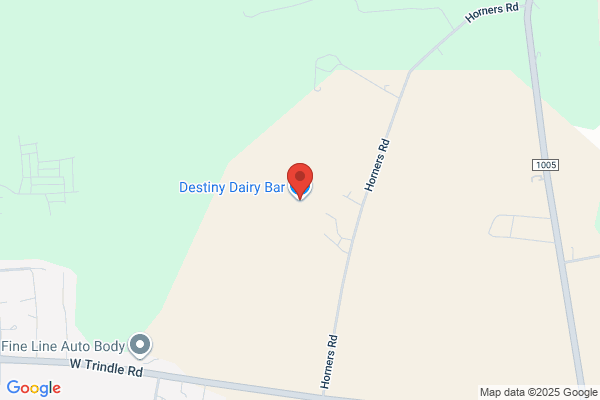 Mid-Atlantic Dairy Association Inc