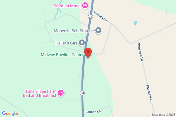 Midway Inn