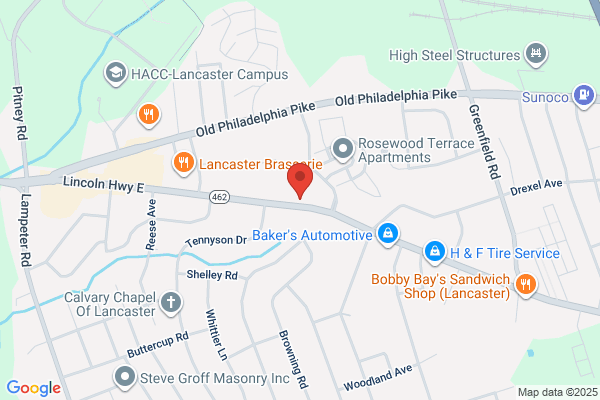 Morrison's Auto Sales & Service