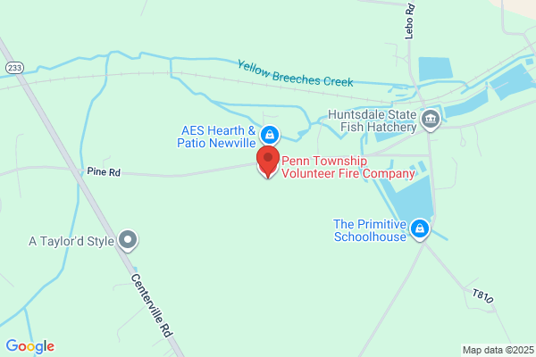Penn Township, Volunteer Co