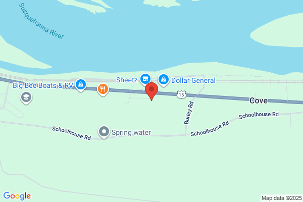 Rohrer Bus Service