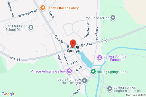 Strohm's