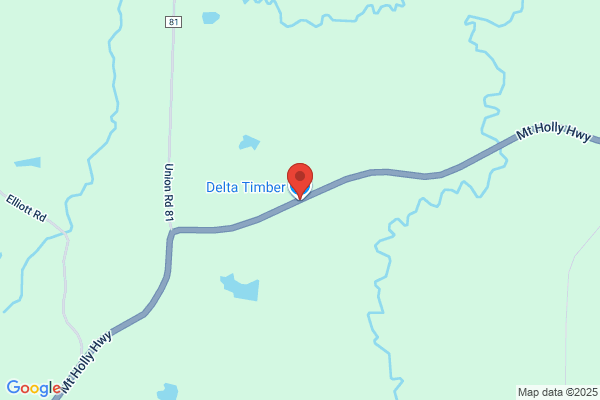 Delta Timber Company