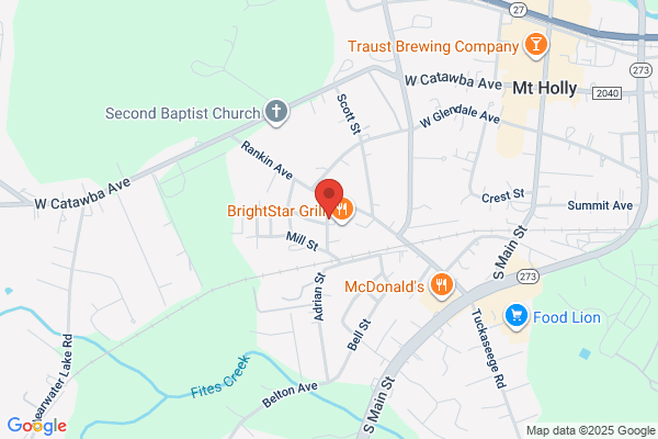 Mount Holly Heating And Air