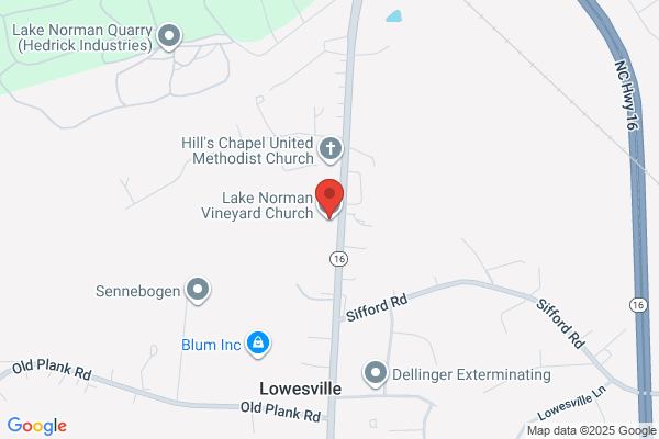 Lowesville Automotive Warehouse Inc