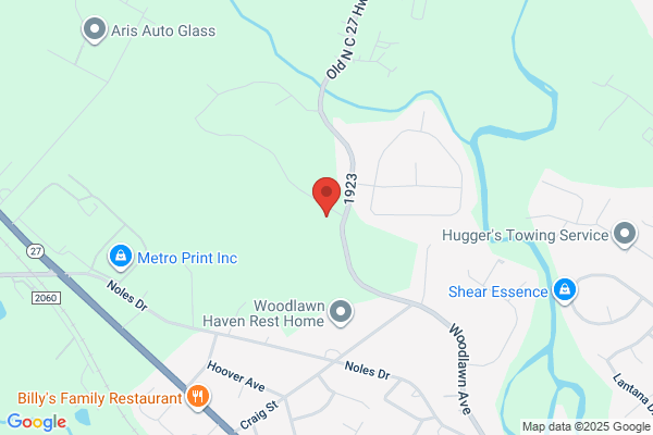 Westport Homes of North Carolina